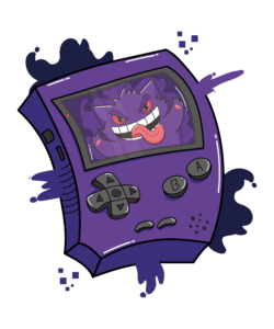 Gengar's Game