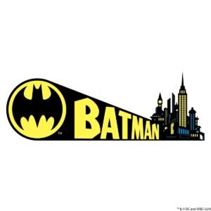 Batman sticker